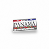 Iman Placa Panama