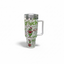 Vaso Grande Termico The Grinch Blanco Joy to the world