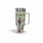 Vaso Grande Termico The Grinch Blanco Joy to the world