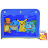 Cartuchera Grande Pokemon Kanto
