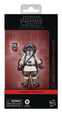 Figura Star Wars The Black Series The Acolyte, Bazil