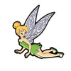 Pin Tinkerbel y Peter Pan