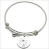 Pulsera Snoopy con Medallita