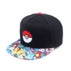 Gorra Pokemon