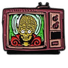 Pin TV