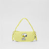 Bolso Snoopy Amarillo