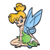 Pin Tinkerbel y Peter Pan