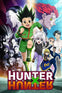 Rompecabezas Hunter X Hunter