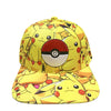 Gorra Pokemon