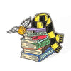 Pin Harry Potter 2