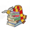 Pin Harry Potter 2