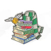 Pin Harry Potter 2