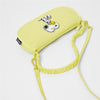 Bolso Snoopy Amarillo