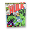 Cuadro Vintage Marvel Comic