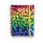 Cuaderno, Libreta Mariposas