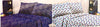 Set sabana y fundas de almohadas Dinosaurio reversible