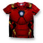 Franela Tshirt, sueter Iron Man