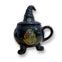 Taza con tapa caldero hogwarts harry potter