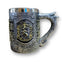 Taza Resina Hufflepuff Harry Potter