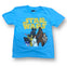 Franela, Tshirt, Sueter Personajes Star Wars Niño