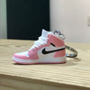 Llavero zapato nike