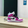 Llavero zapato nike
