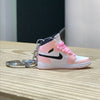 Llavero zapato nike