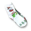 5 pares de Medias Snoppy Navidad