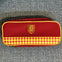 Cartuchera Casas Harry Potter Grande