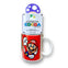 Taza Mario Bros Power Up Cocoa