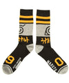 Set de medias Naruto Ramen 3 Pares