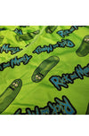 Set o Juego de Medias y Boxer Rick y Morty