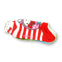 5 pares de Medias Hello Kitty