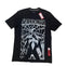 Franela, Tshirt, Sueter Negro Spiderman