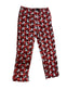 Mono o Jogger de Pijama Snoopy