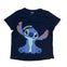 Tshirt, Franela, Sueter Stitch Sentado