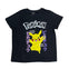 Franela,Tshirt, Sueter Pikachu Brincando Pokemon