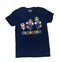 Tshirt o Sueter Mario Luigi y Toad