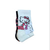 2 pack Medias Hello Kitty