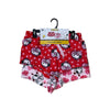 2 pack Snoopy Pijama Shorts