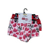 2 pack Snoopy Pijama Shorts