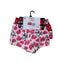 2 pack Snoopy Pijama Shorts