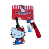Tag para Maleta y Llavero Hello Kitty
