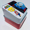 Reloj Mario Bros