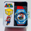 Reloj Mario Bros