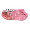 Set 5 Pares de Medias Snoopy