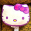 Cojin o Almohada Hello Kitty