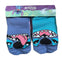 Set 10 pares de Medias Stitch