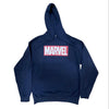 Hoddie Spiderman Marvel