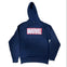 Hoddie Spiderman Marvel